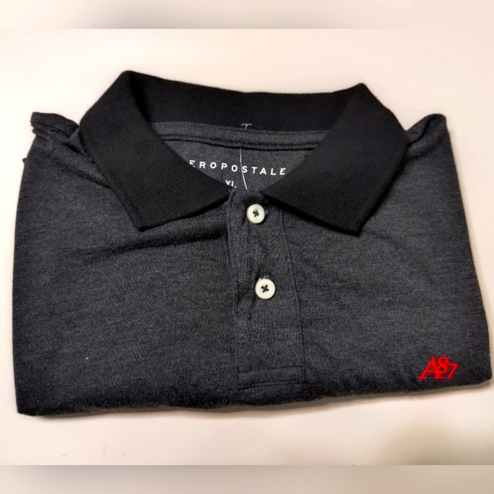 Aeropostale Men's Polo shirt